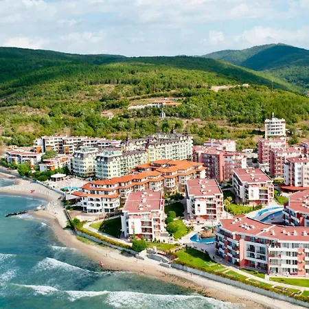 Elenite Privilege Fort Beach Ap.312 Apartament