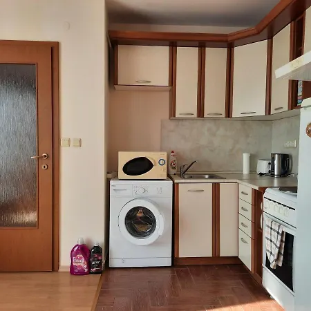 Elenite Privilege Fort Beach Ap.312 * Elenite