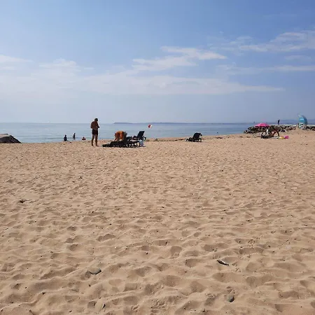 Elenite Privilege Fort Beach Ap.312 *
