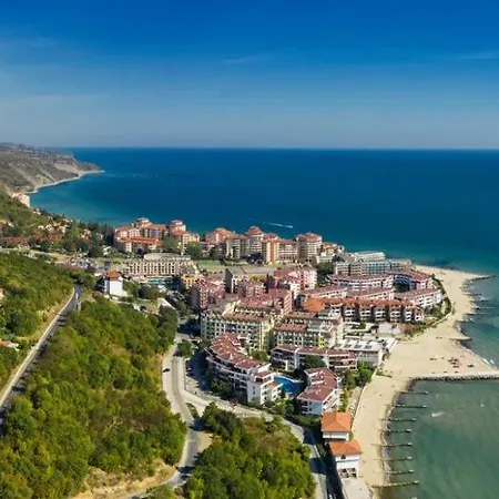 Elenite Privilege Fort Beach Ap.312 Apartament Elenite
