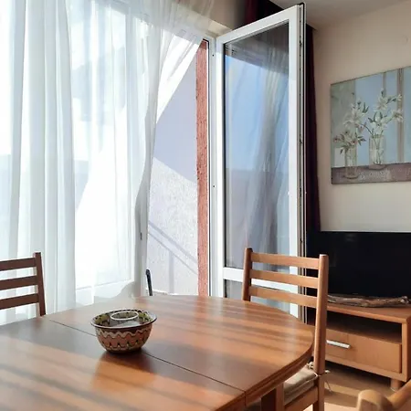Apartament Elenite Privilege Fort Beach Ap.312 *