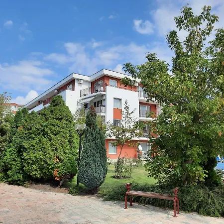 Elenite Privilege Fort Beach Ap.312 Apartament Elenite
