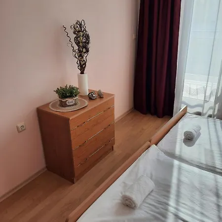 Elenite Privilege Fort Beach Ap.312 * Elenite