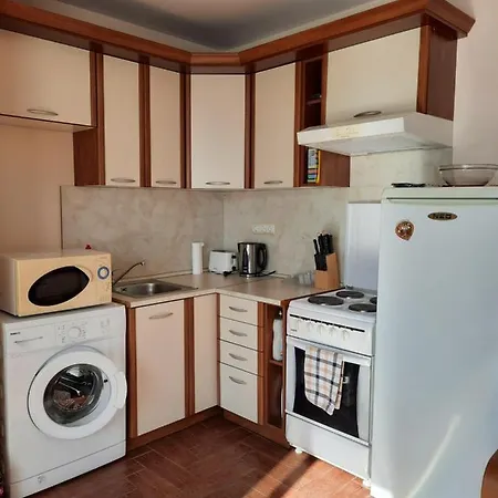 Elenite Privilege Fort Beach Ap.312 Apartament Elenite