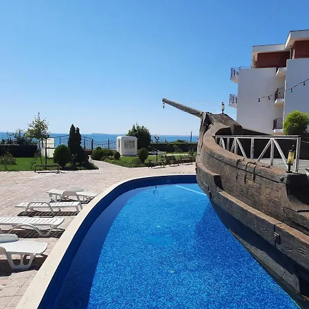 Elenite Privilege Fort Beach Ap.312 *