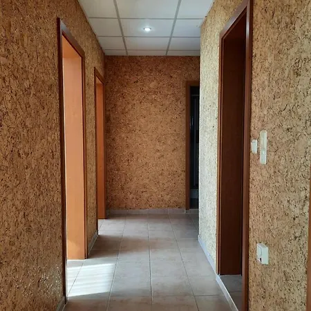 Apartament Elenite Privilege Fort Beach Ap.312