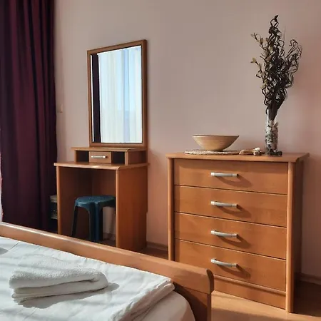 Elenite Privilege Fort Beach Ap.312 Apartament