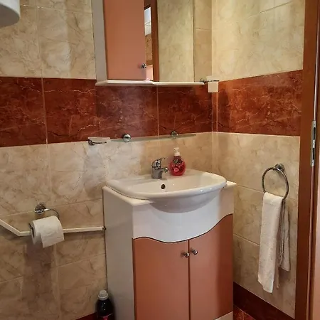 Apartament Elenite Privilege Fort Beach Ap.312 Elenite