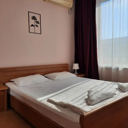 Elenite Privilege Fort Beach Ap.312 Apartament *